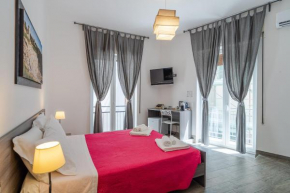 Cavour Rooms Sirakusa